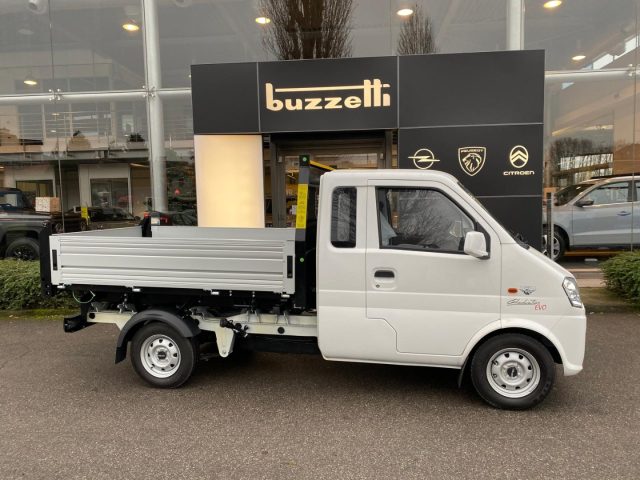 GIOTTI VICTORIA Gladiator usata, con Airbag