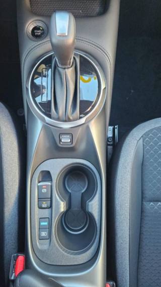 NISSAN Juke usata, con Fendinebbia