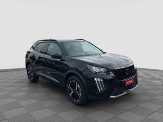 PEUGEOT 2008 usata 3