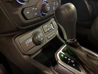 JEEP Renegade usata, con Immobilizzatore elettronico