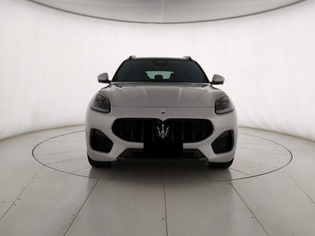 MASERATI Grecale usata, con Airbag