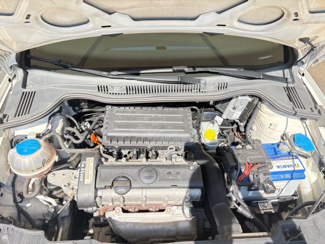 SEAT Ibiza usata 47
