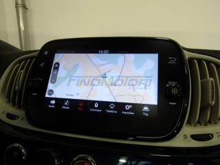 FIAT 500 usata, con Autoradio