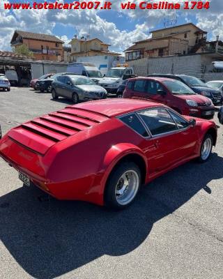 ALPINE A110 usata 3