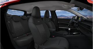 JEEP Avenger usata, con Chiusura centralizzata