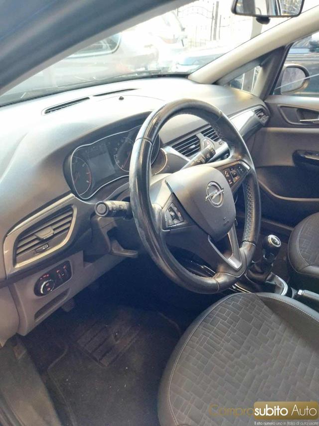OPEL Corsa usata 17