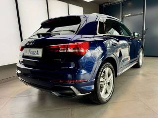 AUDI Q3 usata, con Servosterzo