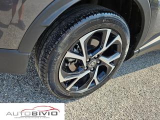 TOYOTA C-HR usata, con Park Distance Control