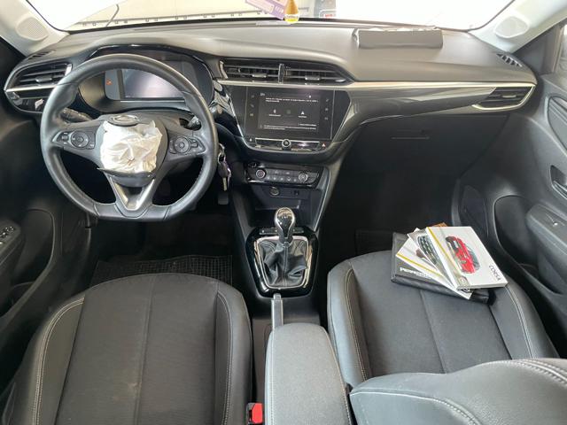 OPEL Corsa usata, con ESP