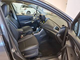 SUZUKI S-Cross usata, con Portapacchi