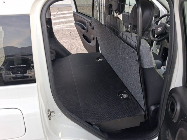 FIAT Panda usata 21
