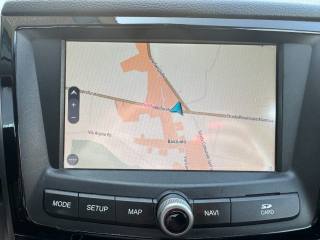 SSANGYONG Tivoli usata, con Airbag testa