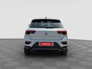 VOLKSWAGEN T-Roc usata 3