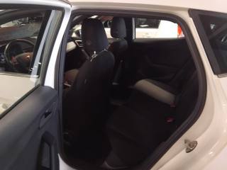 SEAT Ibiza usata, con Chiusura centralizzata