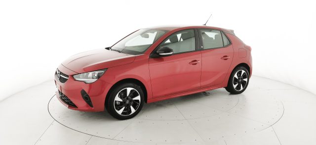 OPEL Corsa-e usata, con Sensori di parcheggio anteriori