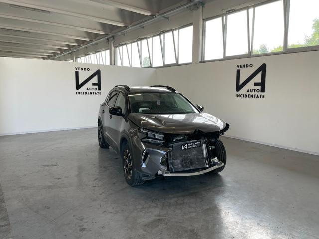 CITROEN C5 Aircross usata, con ABS