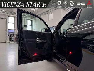 MERCEDES-BENZ GLB 180 usata, con Fendinebbia