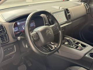 CITROEN C5 Aircross usata, con Controllo elettronico della corsia