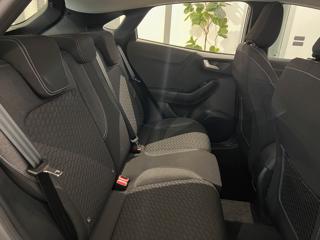 FORD Puma usata, con Touch screen