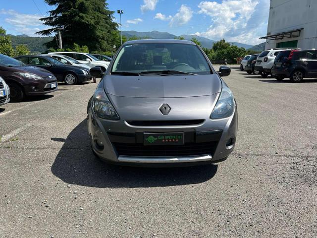 RENAULT Clio usata, con ABS