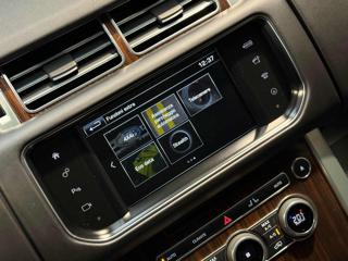 LAND ROVER Range Rover usata, con Interni in pelle