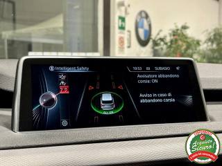 BMW X5 usata, con Immobilizzatore elettronico