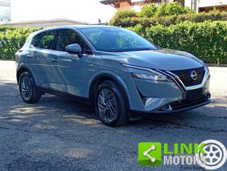 NISSAN Qashqai usata, con Climatizzatore