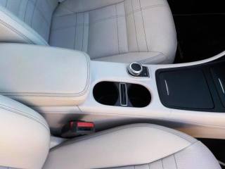 MERCEDES-BENZ CLA 180 usata, con MP3