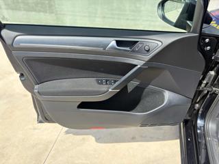 VOLKSWAGEN Golf usata, con Immobilizzatore elettronico