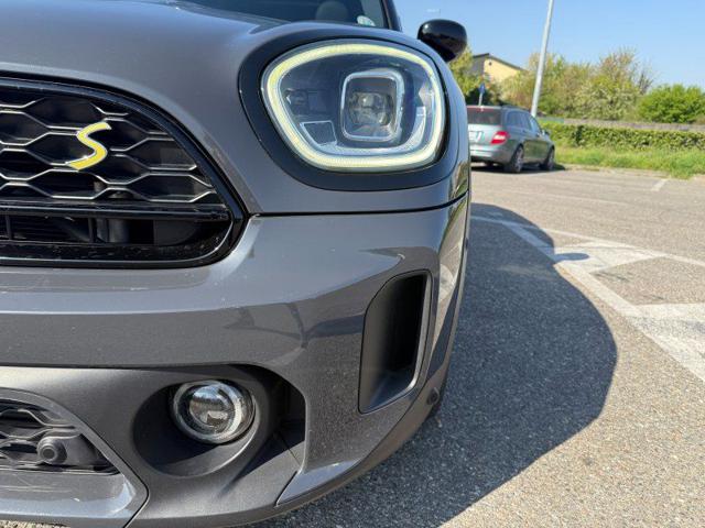 MINI Countryman usata, con Climatizzatore automatico, 2 zone