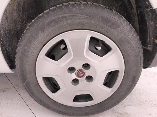 FIAT Fiorino usata 17