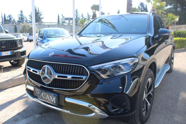MERCEDES-BENZ GLC 300 usata, con ABS
