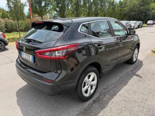 NISSAN Qashqai usata, con Cerchi in lega