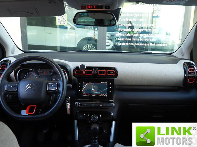 CITROEN C3 Aircross usata 26