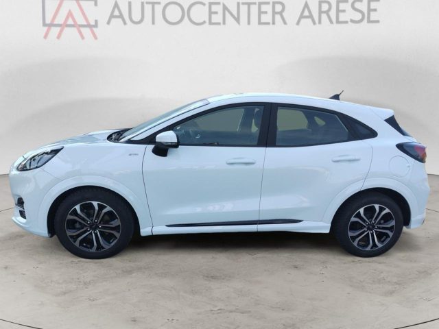 FORD Puma usata, con Airbag