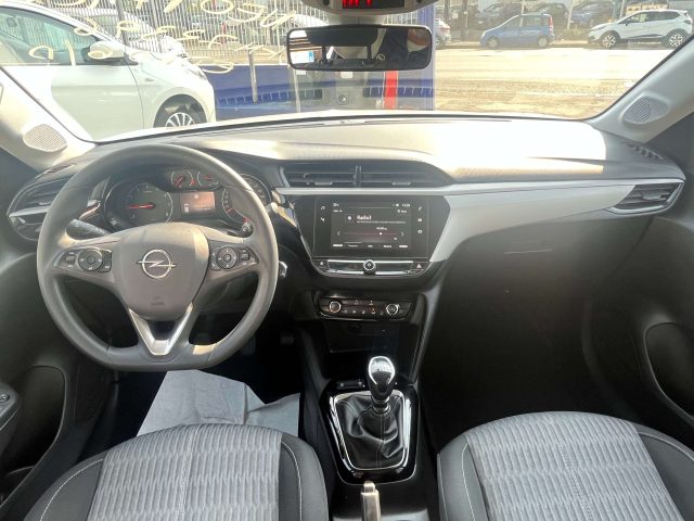 OPEL Corsa usata, con Airbag