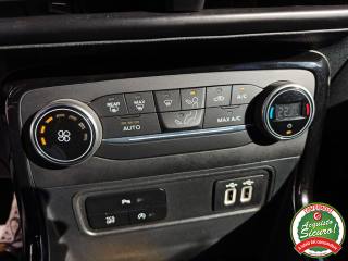 FORD EcoSport usata, con ESP