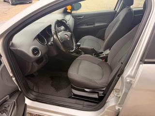 FIAT Bravo usata, con Boardcomputer