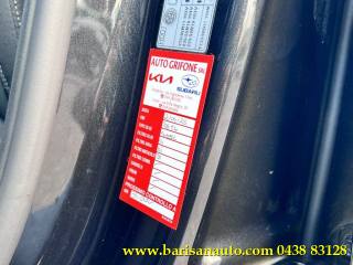 KIA Sportage usata, con Volante in pelle