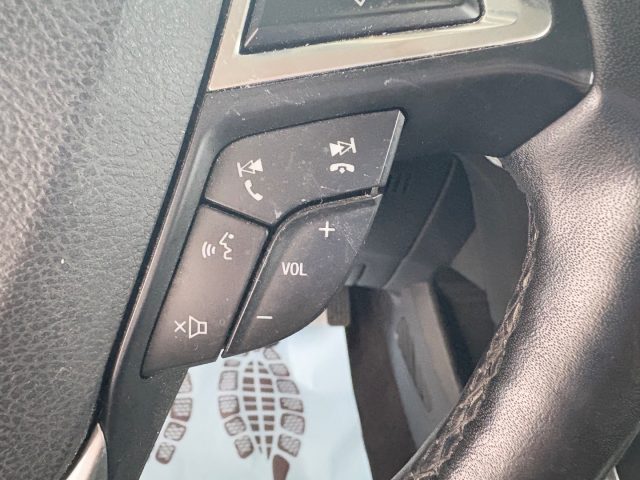 FORD Edge usata, con Sensori di parcheggio anteriori