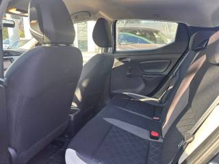 NISSAN Micra usata, con Cerchi in lega