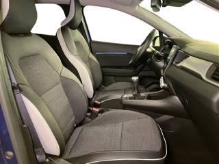 RENAULT Captur usata 9