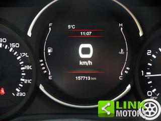 FIAT 500L usata, con Cronologia tagliandi