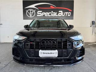 AUDI Q3 usata, con Sistema di navigazione