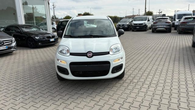 FIAT Panda usata, con ABS
