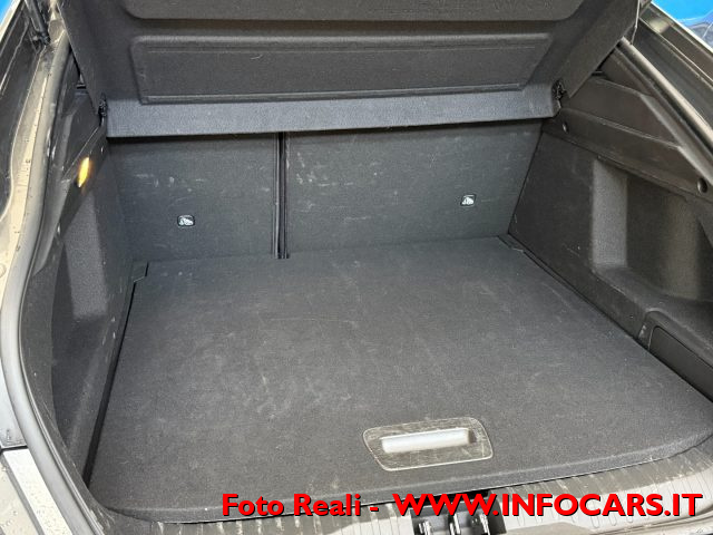 RENAULT Arkana usata, con Controllo elettronico della corsia