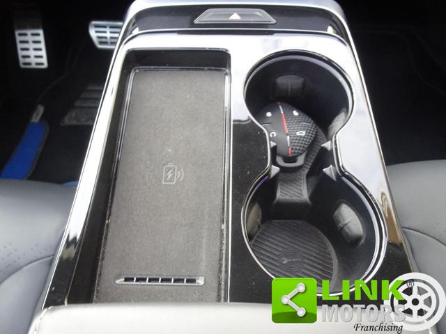 SPORTEQUIPE Sportequipe 6 GT usata, con Bracciolo