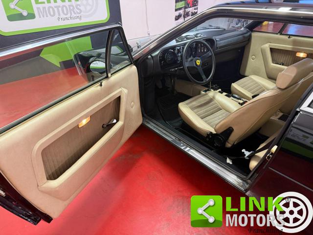 FERRARI Dino GT4 usata 8