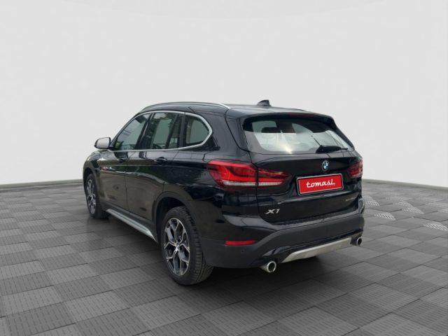 BMW X1 usata 2
