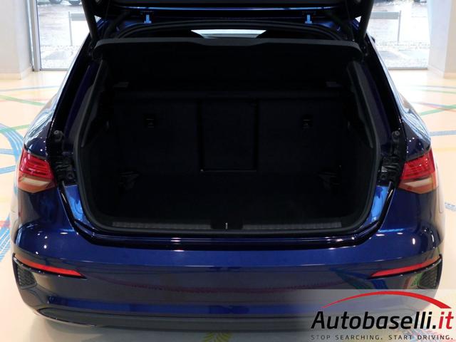 AUDI A3 usata, con Controllo vocale